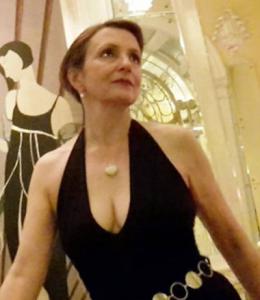 MissAngela (72) uit West-Vlaanderen (BE)