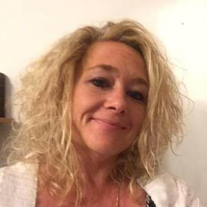 LinnieLinda (54) uit Limburg