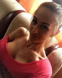 blondine