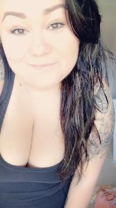 Charissaatje (33) uit Noord-Brabant
