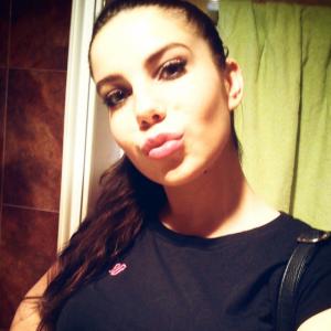 Ciara (34) uit Zuid-Holland