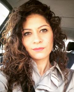 Krulvlinder (36) uit Overijssel
