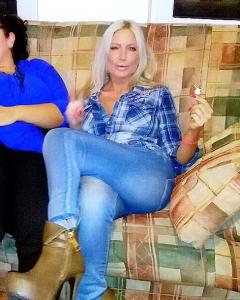 Spontaantje (53) uit Noord-Brabant