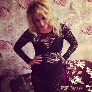 Annamarie (36) uit Zuid-Holland
