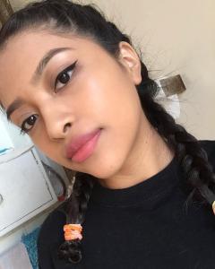 Romey (25) uit Limburg (BE)