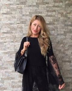 Martine (54) uit Zuid-Holland