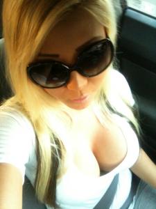 Caitlynn (35) uit Antwerpen (BE)