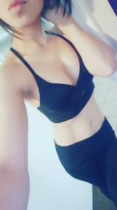 tongetje (23) uit Limburg (BE)