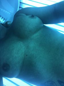 SecretLady (42) uit Zuid-Holland