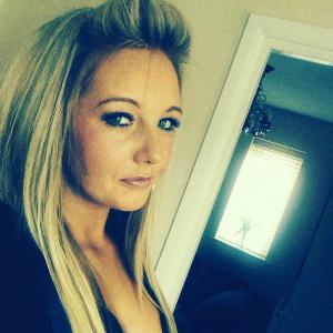 Burlesque (33) uit Antwerpen (BE)