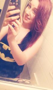 zinger (32) uit Oost-Vlaanderen (BE)