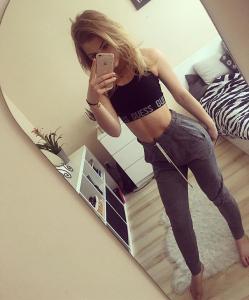 Kimberlie