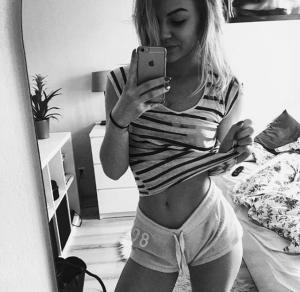 Kimberlie