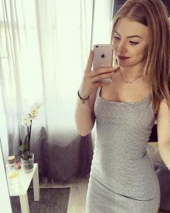 Kimberlie