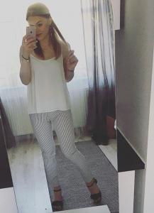 Kimberlie