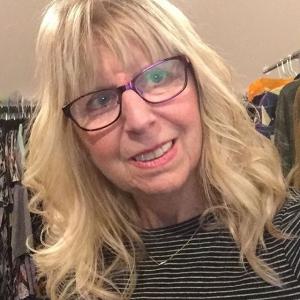 Maritha (63) uit Noord-Brabant