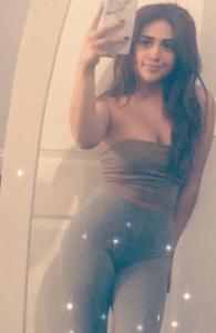 Charliesss (23) uit Overijssel