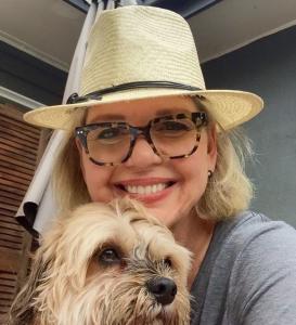 Vuurtje (70) uit Groningen