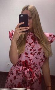 Lieveiris (27) uit Vlaams-Brabant (BE)