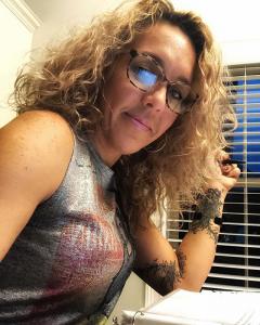 Mommyhere (51) uit Utrecht
