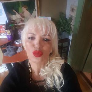 Divawoman (66) uit Friesland