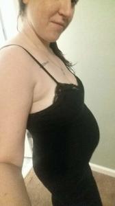 Sexypreggie