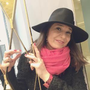dierenvrouw (49) uit Groningen