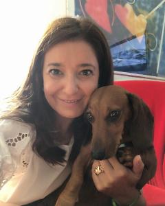 dierenvrouw