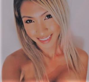 Nona_Manis (33) uit Overijssel
