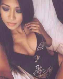 Nona_Manis (34) uit Overijssel