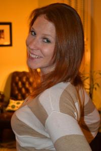 Imke (40) uit Noord-Brabant