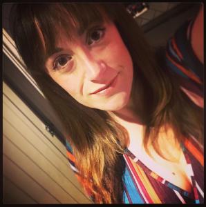 Jolein (49) uit Oost-Vlaanderen (BE)