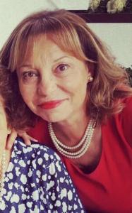 Barbs (72) uit Gelderland