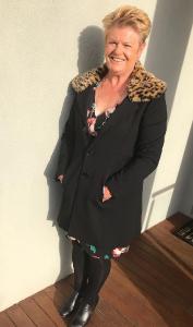 Dinni (73) uit Limburg (BE)