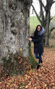 Terrie (33) uit Zuid-Holland