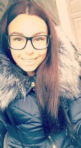 Terrie (33) uit Zuid-Holland