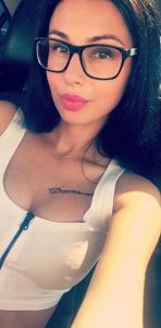 Terrie (33) uit Zuid-Holland