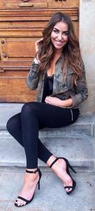badgirl