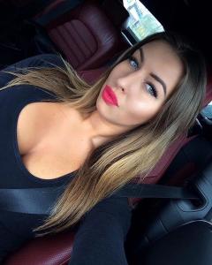 badgirl