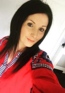 Ninaa (33) uit West-Vlaanderen (BE)