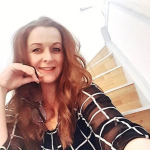 683Jade (49) uit Gelderland