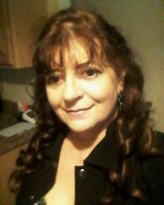 Elsaa (54) uit Noord-Holland
