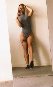 Hornyx