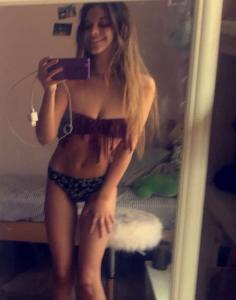 Maddie