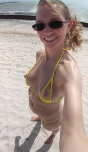 Mireille35 (38) uit Noord-Holland