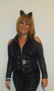 Kikkertje (61) uit Noord-Brabant