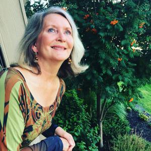 AstridVanM (73) uit Zuid-Holland