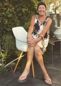 Ingeborg (72) uit Noord-Holland