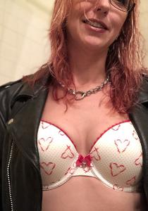 Ideaaltje (36) uit Zuid-Holland