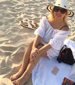 EstelleH (53) uit Zeeland